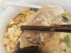 -老孙家饭庄·非遗(东关店)