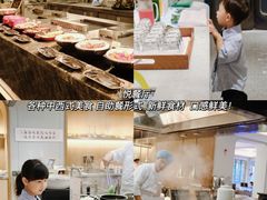 -深圳国际会展中心洲际酒店