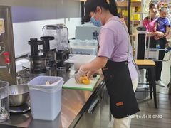 -大润发(何山店)