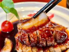 -禾府酒家·传统广府味(番禺店)