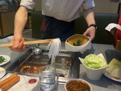 -海底捞火锅(亲贤北街店)