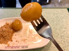 -松记糖水店(铜锣湾分店)