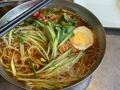 -很久以前羊肉串(打浦路店)