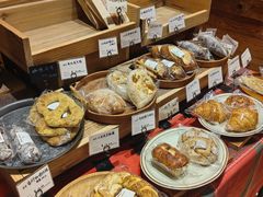 -佐敦面包铺·JORDAN BAKERY