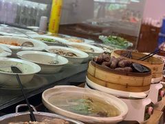 -501號台州海鲜餐厅(海创园店)