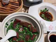 -点都德(华强南店)