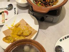 -小菜园新徽菜(无锡金悦广场店)