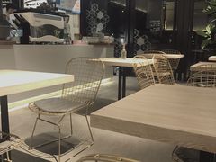 -Maxpoint Kitchen 西餐咖啡(乐峰广场店)