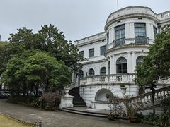 -上海当代艺术博物馆