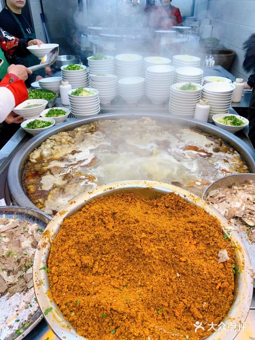 筋面郎饸饹面-图片-郏县美食-大众点评网