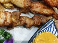 -Hi YOU你的饭局泰餐厅(雍和宫店)