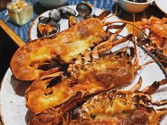 -沈阳和平艾美酒店新食谱西餐厅