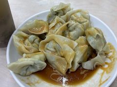 冷馄饨-玉华饮食店(茅台路店)