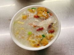 艇仔粥-源记肠粉(华贵路店)