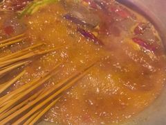 -钢管厂五区小郡肝串串香(奥克斯广场锦城万达店)