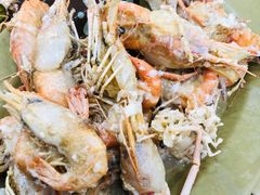 -贞姨美食·老字号海鲜大排档