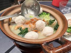 -潮江春(铜锣湾广场店)