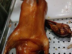 -鸭匠食府·挂炉烤鸭·新京菜(阜成路店)