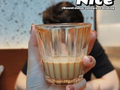 -Line 咖啡(石厦花园店)