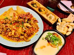 -火燒雲傣家菜(鼓楼店)