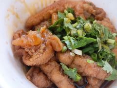 -研卤堂香糯热卤(青秀航洋城店)