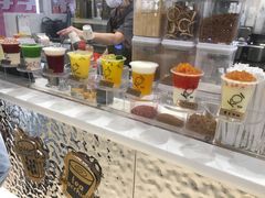 -KOI The(卓悦汇购物中心店)