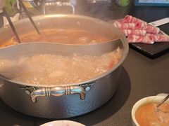 -额尔敦·品质自助(摩尔城店)