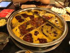 -邓莽子老火锅(鲁祖庙店)
