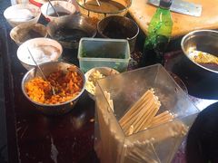 -吴长子卤菜馆(统一街店)