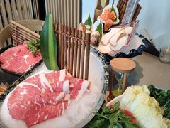 -享月汤皇·海鲜小火锅·聚会(曲江创意谷店)