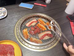 -AJIYA·池袋日式烧肉自助(天津万象城店)