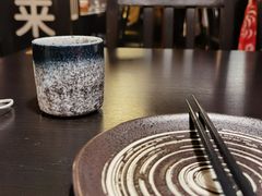 -日本料理神拉面