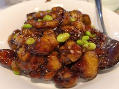 -到家尝北京菜(西坝河店)