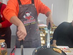 -棒小伙·齐齐哈尔烤肉(龙茗路店)