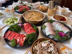 -土连锅·现熬养生汤锅(梁家巷店)