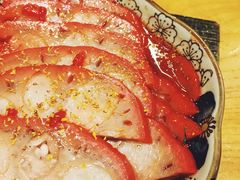 -蜜桃餐厅·古运河畔(南下塘店)