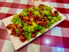 -桃子餐厅·天津菜(王顶堤总店)