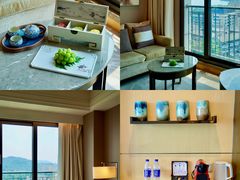 -杭州城中香格里拉大酒店