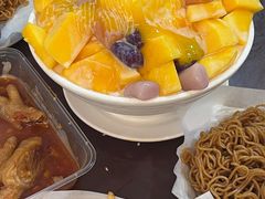 -水牛奶皇后糖水铺(深圳总店)