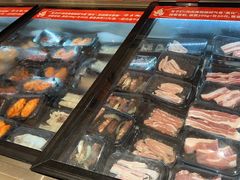 -炽城·烤肉名家(鸿达中央广场店)