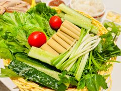 -七八冷面·延边朝鲜族美食(世纪汇店)