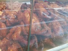 -紫燕百味鸡(明湖店)