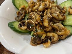 -南记食粥坊·宵夜大排档(莲花总店)