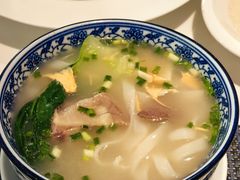 -融荟家和中餐厅(三亚海棠湾九号度假酒店)