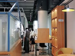 -天真蓝照相馆(五角场百联又一城店)