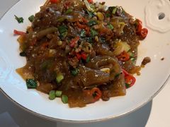 -南山翁新概念川菜(江宁万达广场店)