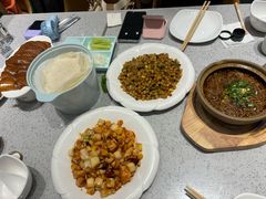-紫光园·烤鸭·北京菜(团结湖店)