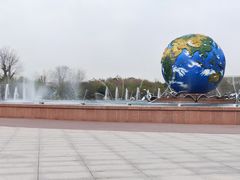 -南通洲际绿博园