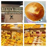 蛋糕，饮品为一体化的店铺