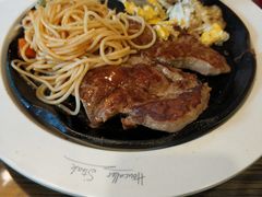 -豪客来牛排(新街口羊皮巷店)